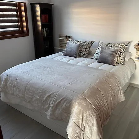 Icod Playa San Marcos Appartement Icod De Los Vinos