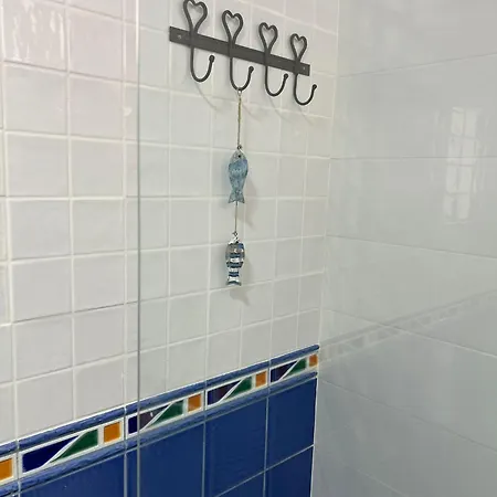 Icod Playa San Marcos Appartement *