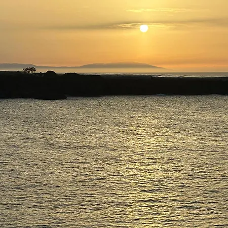 Icod Playa San Marcos * Icod De Los Vinos