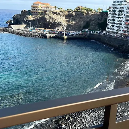 Icod Playa San Marcos * Icod De Los Vinos