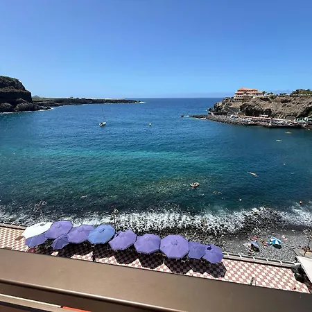 Icod Playa San Marcos