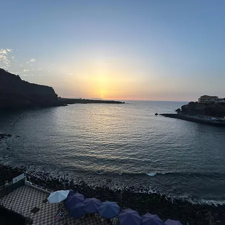 Icod Playa San Marcos アパート イコー・デ・ロス・ビノス