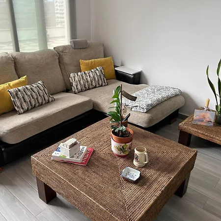 Icod Playa San Marcos Icod De Los Vinos