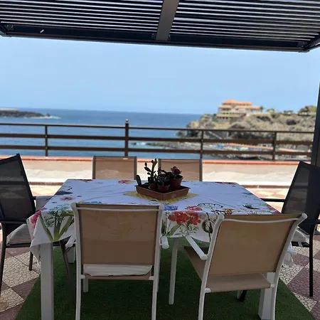 Icod Playa San Marcos Apartamento