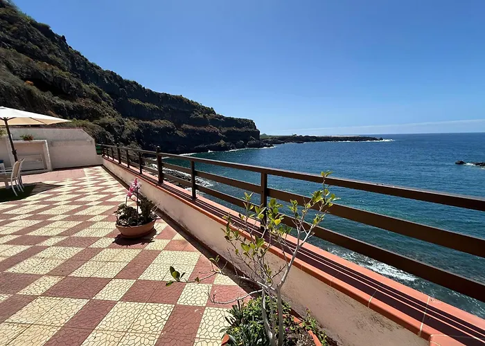 Lejlighed Icod Playa San Marcos Icod De Los Vinos