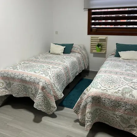 Apartamento Icod Playa San Marcos Icod De Los Vinos