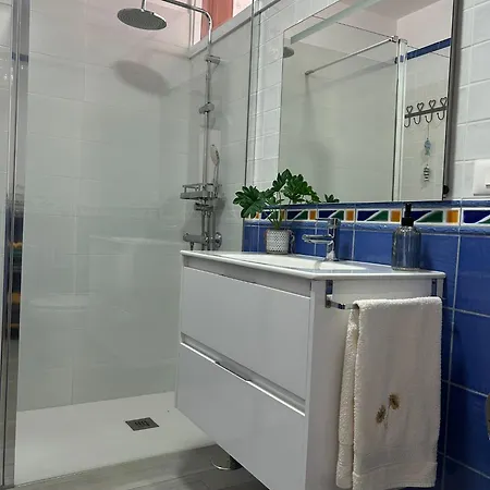 Icod Playa San Marcos Apartamento