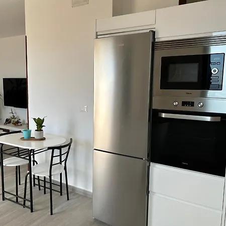 Apartamento Icod Playa San Marcos