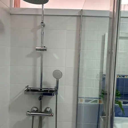 Apartamento Icod Playa San Marcos *