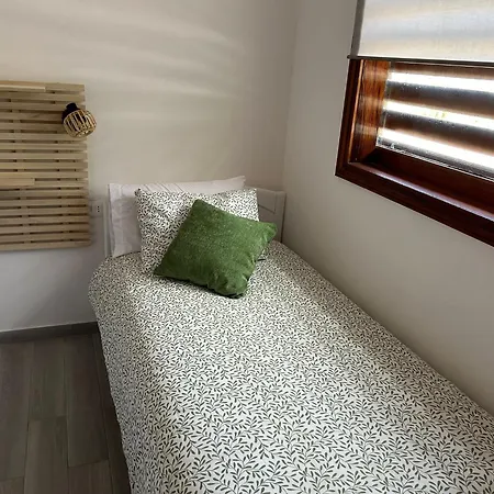 Apartamento Icod Playa San Marcos Icod De Los Vinos