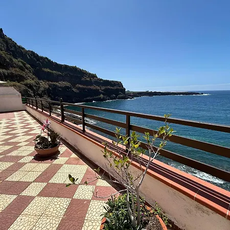 Apartamento Icod Playa San Marcos Icod De Los Vinos